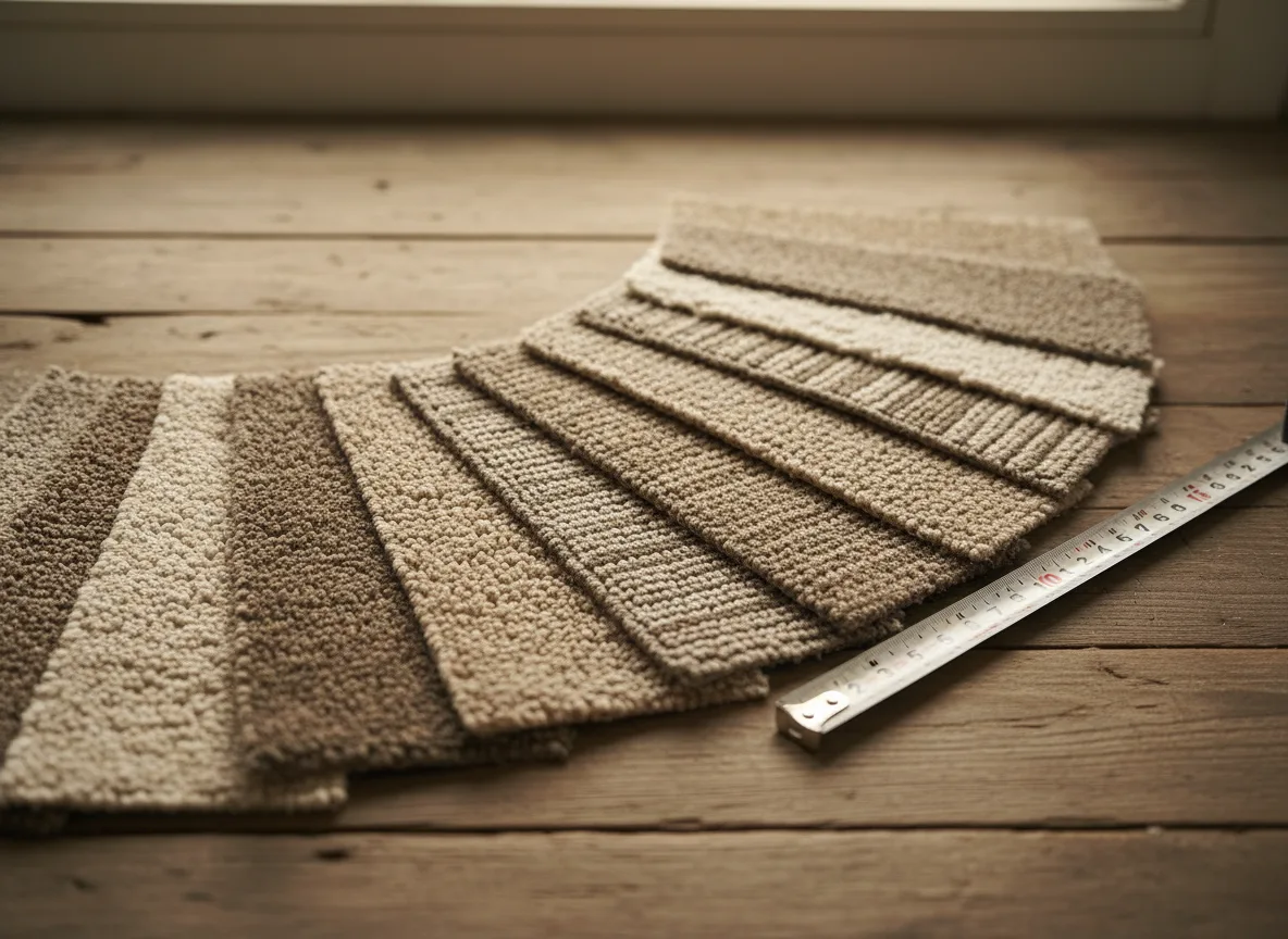 Carpet Installation Ypsilanti, ND FAQs